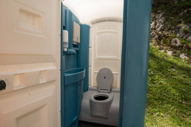 Best Portable Toilets with Baby Changing Stations  in Maywood, CA