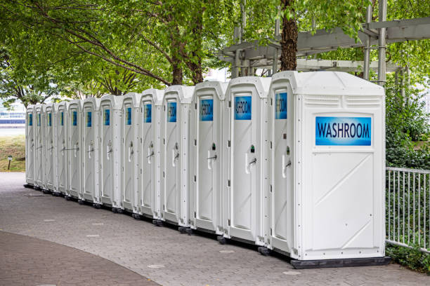 Best Eco-Friendly Portable Toilets  in Maywood, CA