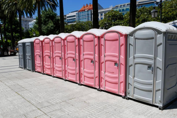 Best ADA-Compliant Portable Toilet Rental  in Maywood, CA