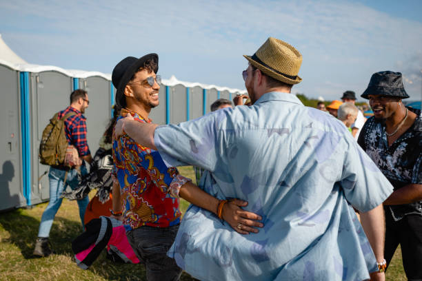 Best Portable Restroom for Sporting Events  in Maywood, CA