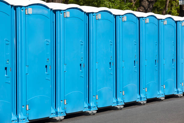 Reliable Maywood, CA Portable Potty Rental Solutions