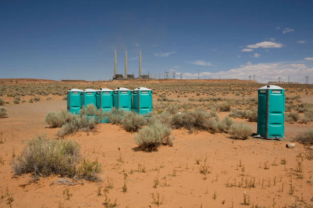 Best Event Portable Toilet Rental  in Maywood, CA