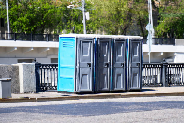 Best Portable Toilets with Baby Changing Stations  in Maywood, CA